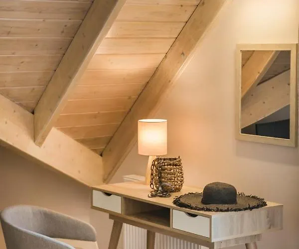 Grand View Maisonette * 아르고스톨리온