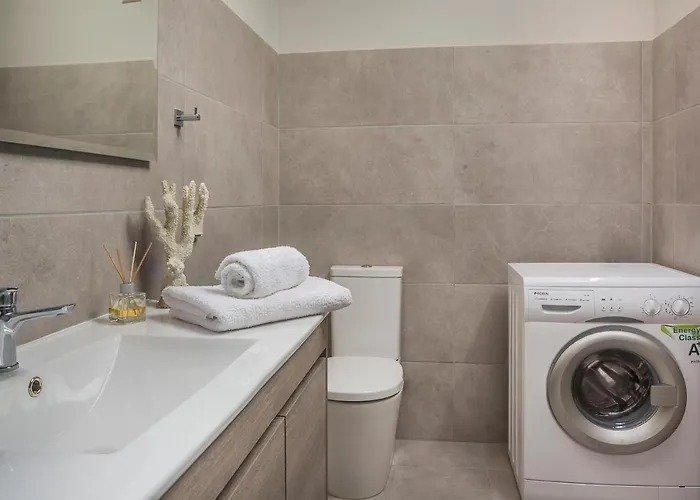 Grand View Maisonette 아파트