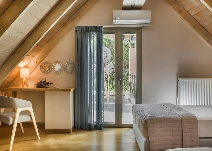 Grand View Maisonette 아르고스톨리온