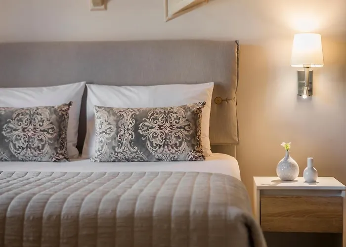 Grand View Maisonette 아파트 아르고스톨리온