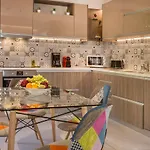 Grand View Maisonette * أرغوستولي