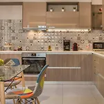 شقة Grand View Maisonette