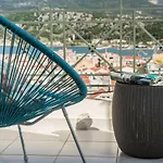 Grand View Maisonette شقة