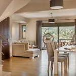 شقة Grand View Maisonette أرغوستولي