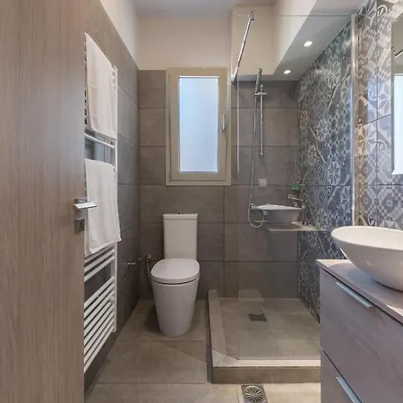 דירה Grand View Maisonette