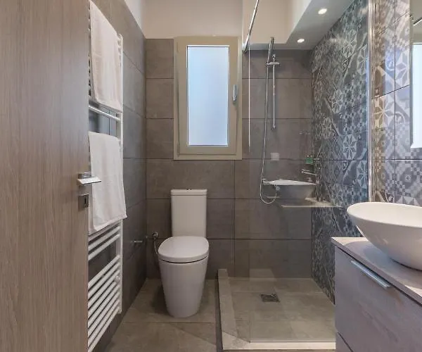 Appartement Grand View Maisonette