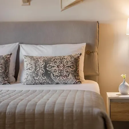 Grand View Maisonette 아파트 아르고스톨리온