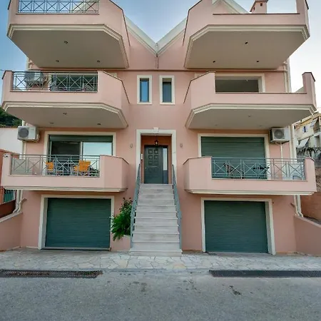 Grand View Maisonette アルゴストリオン