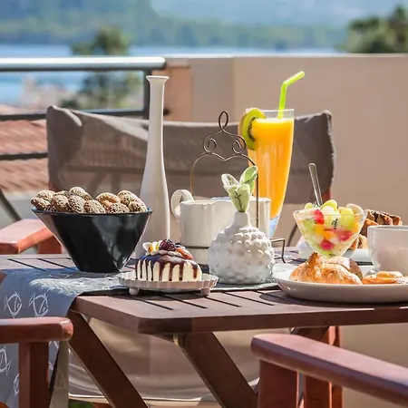 Grand View Maisonette * Аргостолион