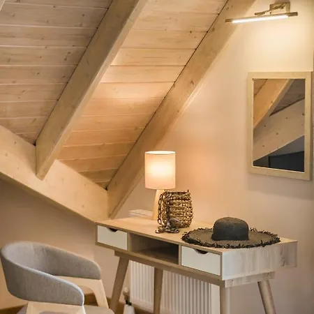 Grand View Maisonette * Argostolion