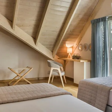 Daire Grand View Maisonette *
