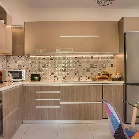 Grand View Maisonette Argostolion