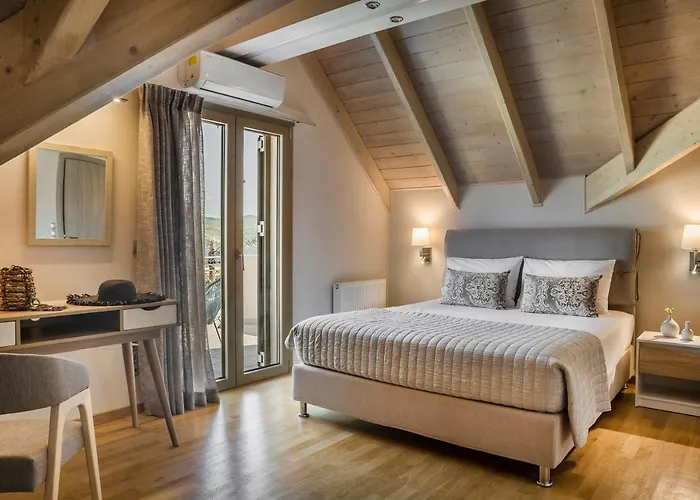 Grand View Maisonette Аргостолион